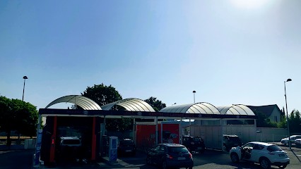 Villeneuve Lavage Auto, Station de Lavage à Villeneuve-Tolosane