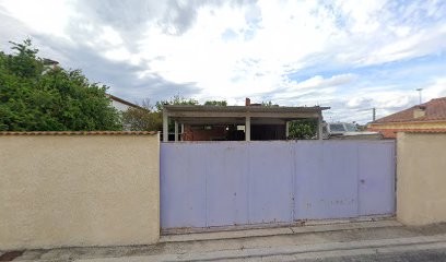 JE LAVE VOTRE AUTO, Station de Lavage à Bages