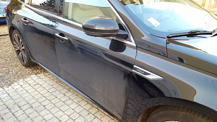 Kévin AutoVap, Station de Lavage à Rogy