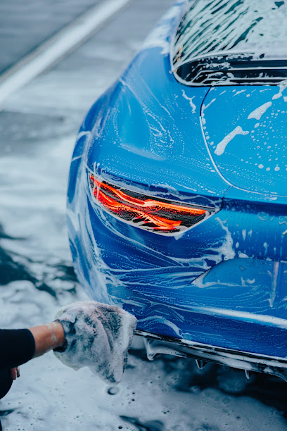 Prestige Cars 26 Station De Lavage Auto à Chatuzange-le-Goubet