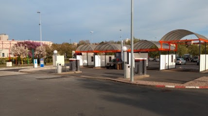 Wash & Go Montluçon, Station de Lavage à Montluçon