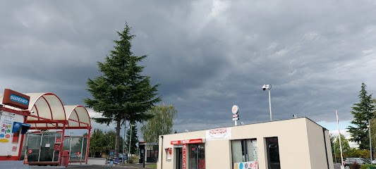 SUPERJET, Station de Lavage à Viry-Châtillon