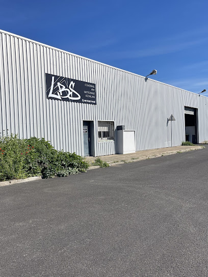 Lbs Covering | Nettoyage, Station De Lavage Auto à Sète