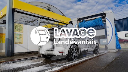 Lavage Landévantais, Station de Lavage à Landévant