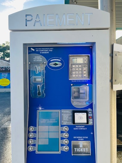 Provence Car Wash, Station de Lavage à Hyères