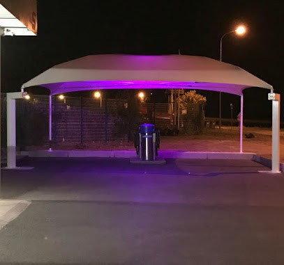 Stop Lavage Solesmes, Station de Lavage à Solesmes