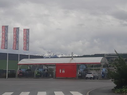 Carwash, Station de Lavage à Thonon-les-Bains