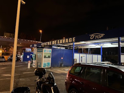 Lavage O'Top, Station de Lavage à Marseille 03