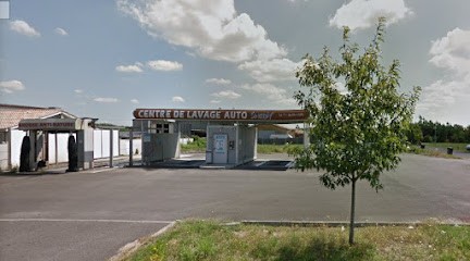 STATION DE LAVAGE SNEEPY Auto / Moto / Bateau, Station de Lavage au Porge