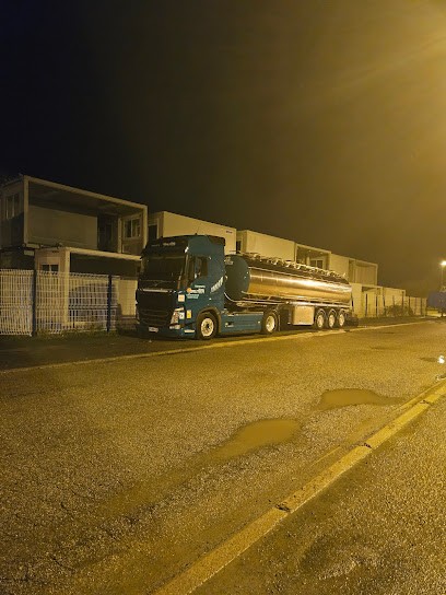 Atlantique Lavage Transports, Station de Lavage à Pont-Saint-Martin