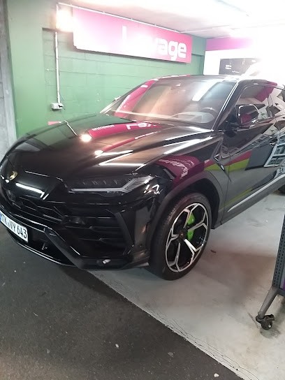 Lavage De Voiture Autobella, Station de Lavage à Rouen