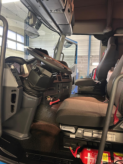 Lavez Moi Station De Lavage Auto à Mondeville