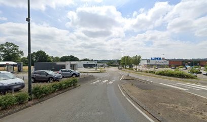 JS lavage, Station de Lavage au Bourgneuf-la-Forêt