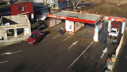 JPS LAVAGE - BBSV, Station de Lavage à Quincey