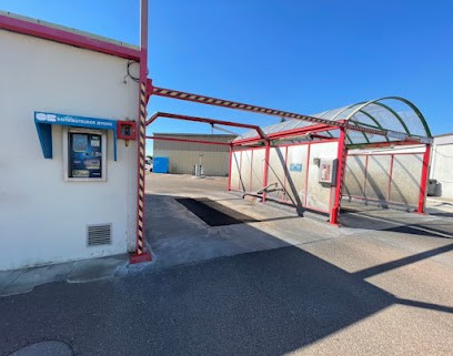 VRC Auto, Station de Lavage au Petit-Quevilly