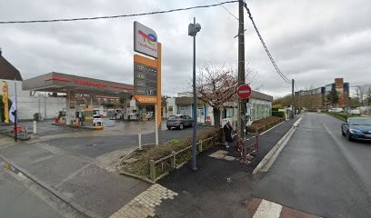 Wash, Station de Lavage à Villeneuve-d'Ascq