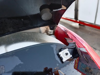 Hydrovoleur, Station de Lavage à Meyzieu