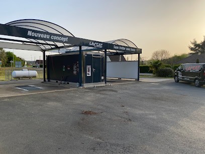 Station de lavage LAV'CAR St Cyprien, Station de Lavage à Saint-Cyprien