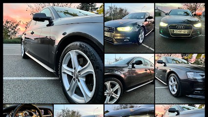 Prestige Auto Wash, Station de Lavage aux Mathes