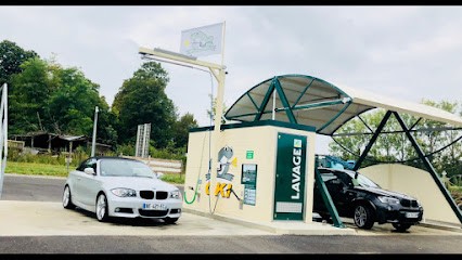 Oki Station De Lavage Saint Trivier De Courtes, Station de Lavage à Saint-Trivier-de-Courtes