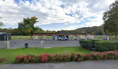 SARL LAVOMAX, Station de Lavage à Mourenx