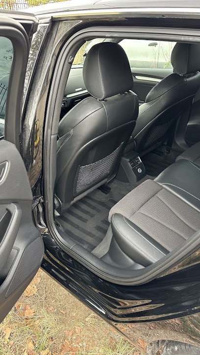 Carraz Car Wash, Station de Lavage à Meximieux