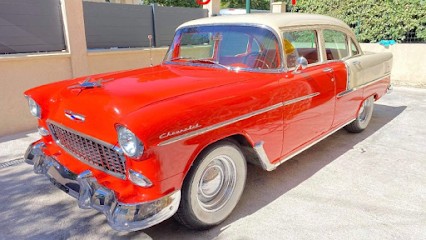 Polissage Lustrage Cars, Station de Lavage aux Pavillons-sous-Bois