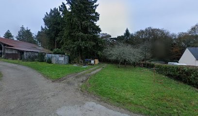 Lavage Auto Bio, Station de Lavage à Pont-Scorff