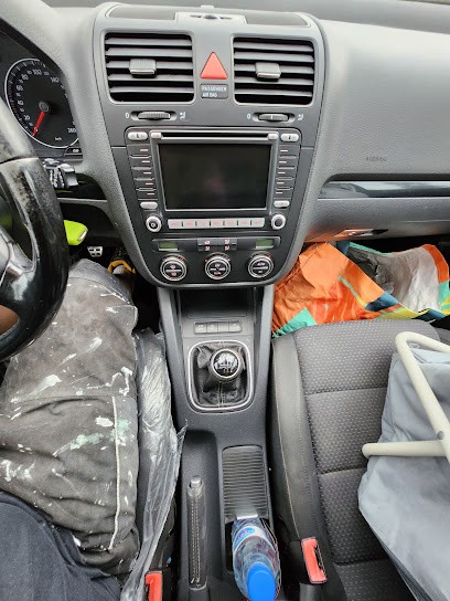 Flash McClean, Station de Lavage à Saint-Malo