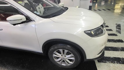 Auto Lavage à La Main Exepxion, Station de Lavage aux Clayes-sous-Bois