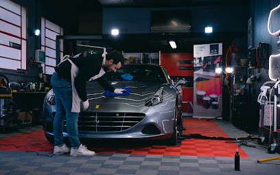 Detailing Cars Mâcon |Polissage - Lustrage - Traitement Céramique - Nettoyage / Lavage Voiture - Réparation De Jante, Station De Lavage Auto à Replonges