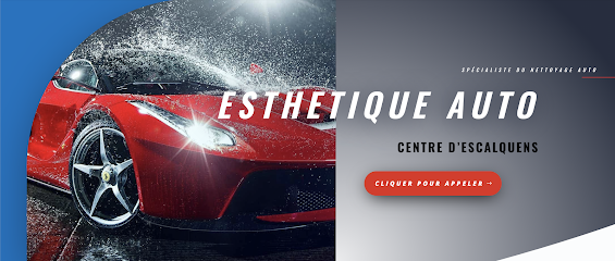 Esthetique Auto Escalquens, Station De Lavage Auto à Escalquens