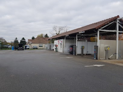 GT WASH - Station De Lavage 78, Station de Lavage à Maulette