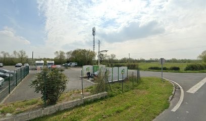 Station De Lavage OKI, Station de Lavage à Vair-sur-Loire