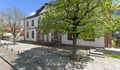 Wash, Station de Lavage à Ottmarsheim