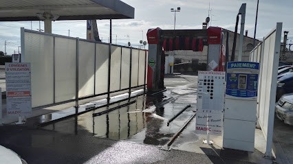 Madic Lavage, Station de Lavage à Villeneuve-Loubet