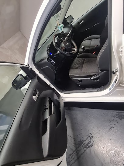 Marian Clean Car Séte, Station de Lavage à Sète