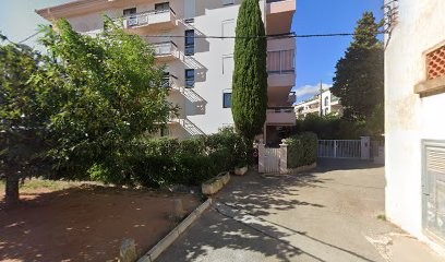 MAX AZUR 83, Station de Lavage à Sainte-Maxime