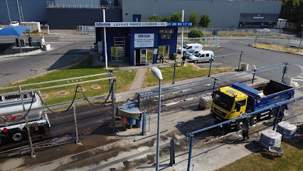 MS LAVAGE PL&VL, Station de Lavage à Ablis