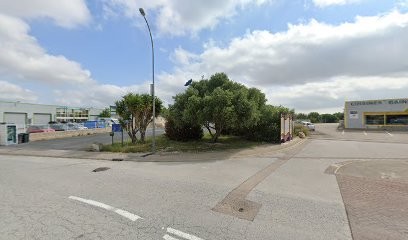 Station De Lavage Marmini - Baleine Bleue, Station de Lavage à Rivesaltes