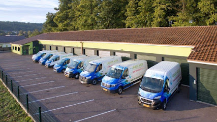 Afco Sàrl, Station De Lavage Auto à Rémelfang