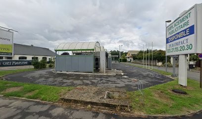 Station De Lavage, Station de Lavage à Noyelles-Godault
