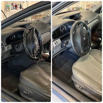 R-ONE CAR, Station de Lavage à Vedène