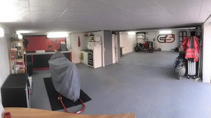 Carpro Services, Station de Lavage à Corbara