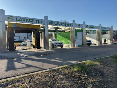 Station De Lavage Oki Station De Lavage Auto à Pont-à-Mousson