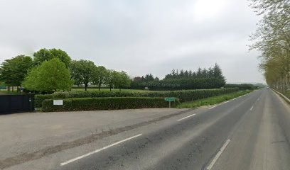 Wash, Station de Lavage à Méré