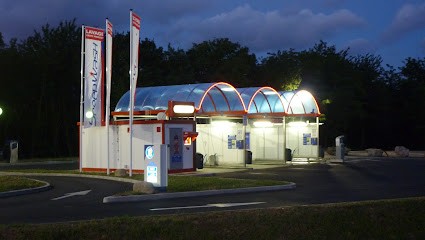 SpeedWash, Station de Lavage à Massy