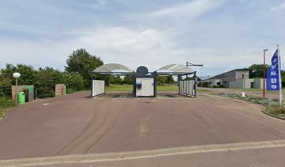 SPID Lavage, Station de Lavage au Mesnilbus