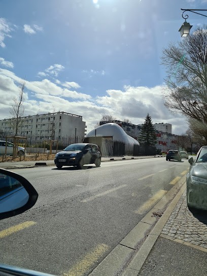 Wash, Station de Lavage à Antony