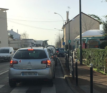 Lavage Voiture - Clean Invest Sarl, Station de Lavage à Saint-Maur-des-Fossés
